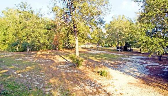 0.44 Acres of Residential Land for Sale in Summerfield, Florida