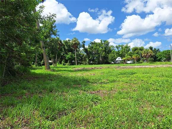 0.32 Acres of Residential Land for Sale in Punta Gorda, Florida