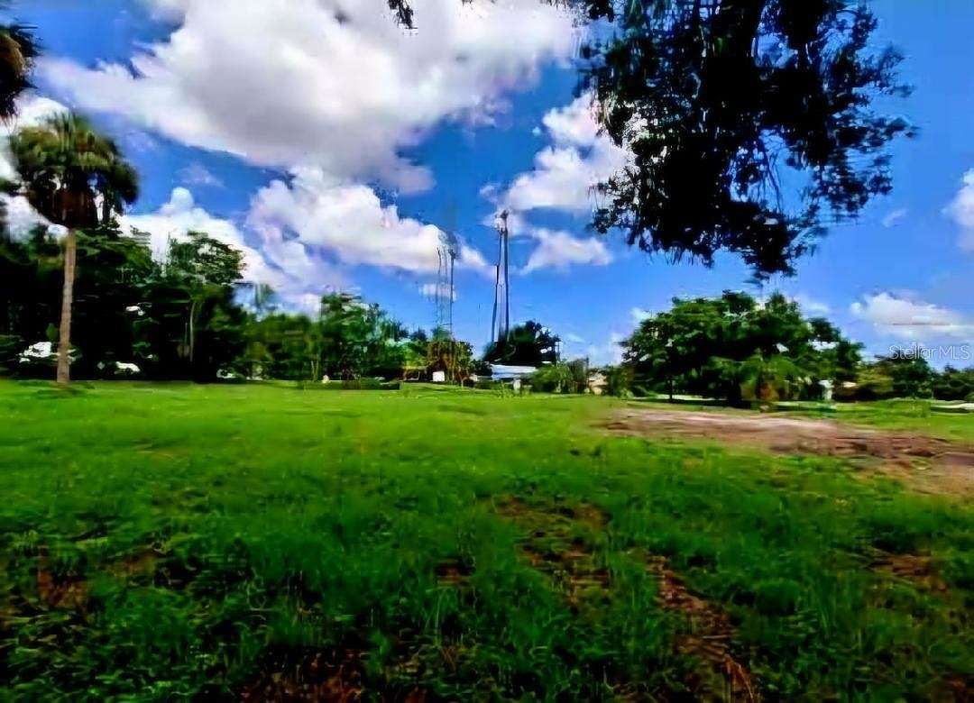 0.32 Acres of Residential Land for Sale in Punta Gorda, Florida