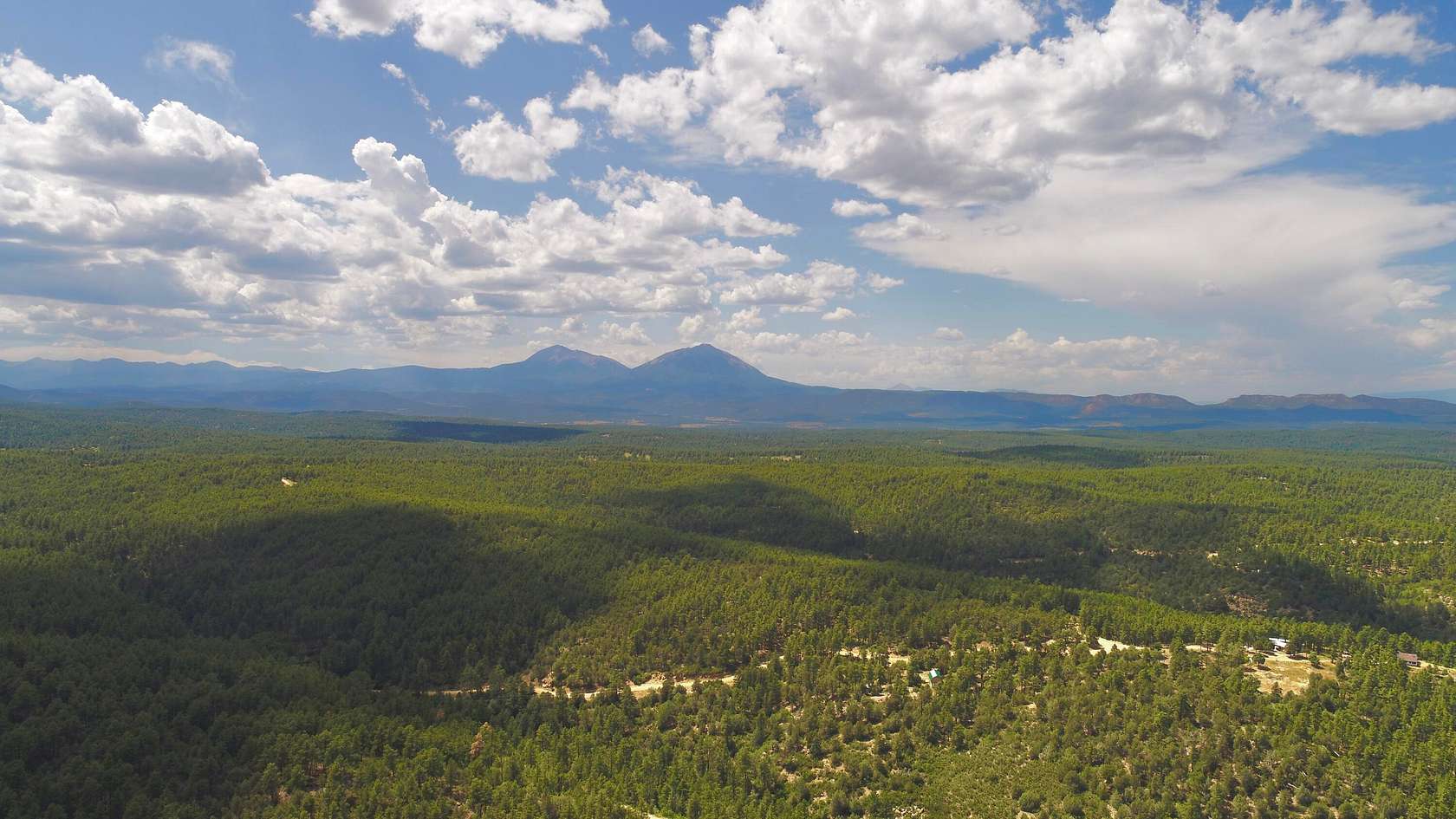 35 Acres of Land for Sale in Trinidad, Colorado