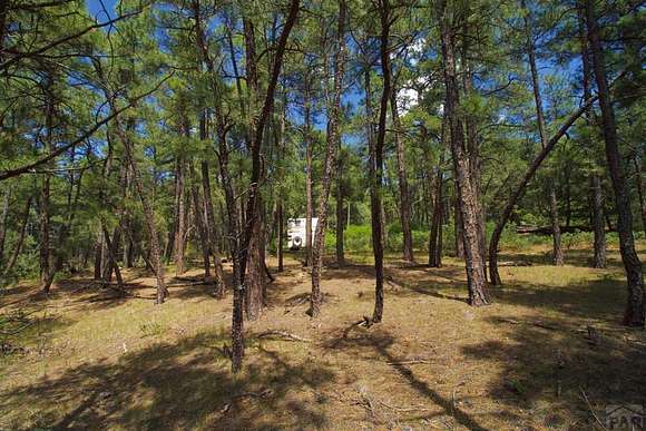 35.244 Acres of Recreational Land for Sale in Trinidad, Colorado