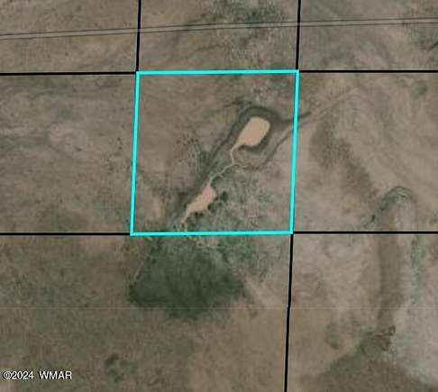 10 Acres of Land for Sale in Joseph City, Arizona