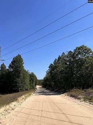 39 Acres of Land for Sale in Leesville, South Carolina