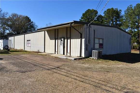 0.795 Acres of Commercial Land for Sale in Natchitoches, Louisiana
