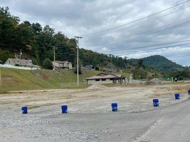 0.74 Acres of Commercial Land for Sale in Pikeville, Kentucky