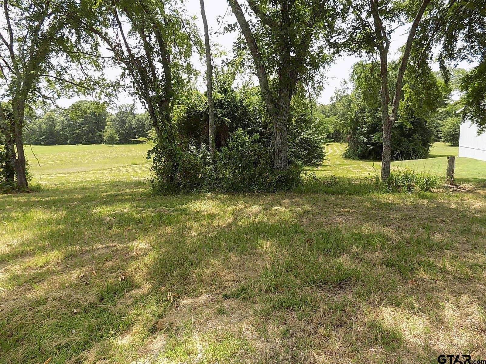 0.226 Acres of Residential Land for Sale in Quitman, Texas