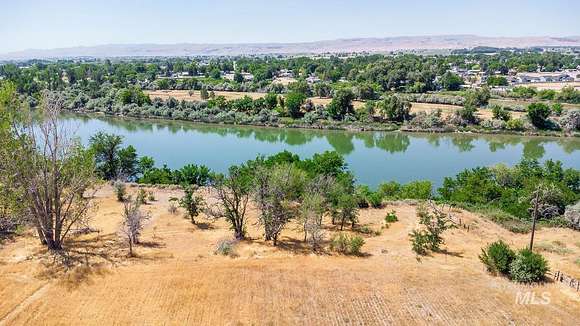4.01 Acres of Residential Land for Sale in Wilder, Idaho