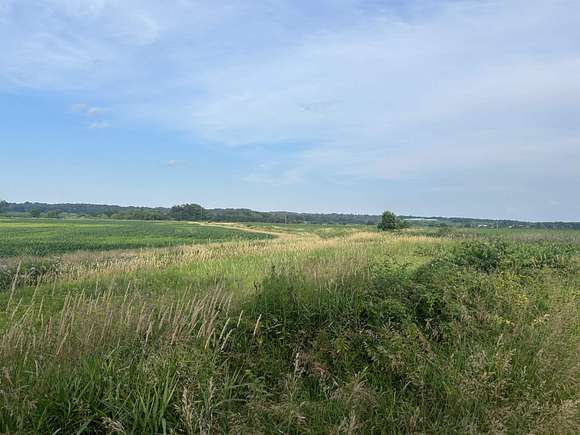 7 Acres of Land for Sale in Belleville, Wisconsin