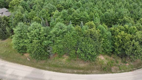 2 Acres of Residential Land for Sale in Redgranite, Wisconsin