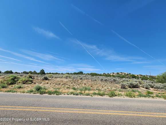 5 Acres of Land for Sale in Aztec, New Mexico