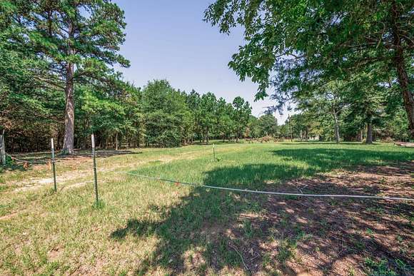 4.001 Acres of Residential Land for Sale in Big Sandy, Texas