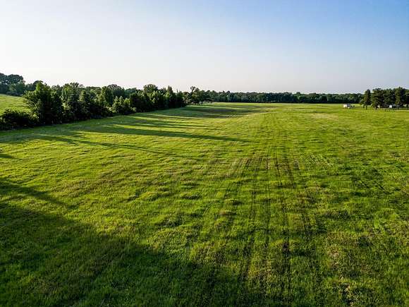 20 Acres of Agricultural Land for Sale in Alba, Texas