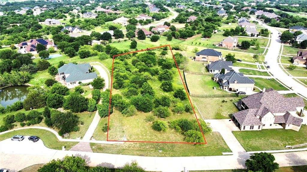 1.92 Acres of Residential Land for Sale in Grand Prairie, Texas