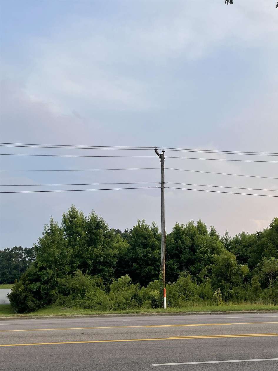 1.64 Acres of Commercial Land for Sale in Grandy, North Carolina