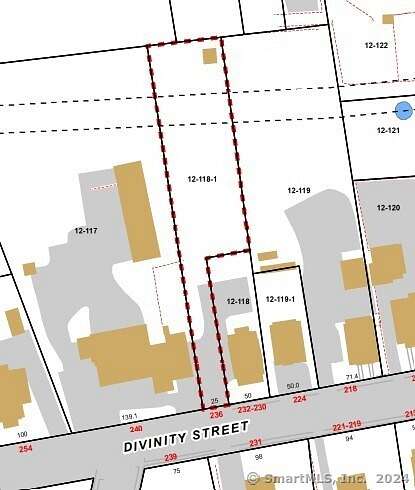 0.5 Acres of Residential Land for Sale in Bristol, Connecticut