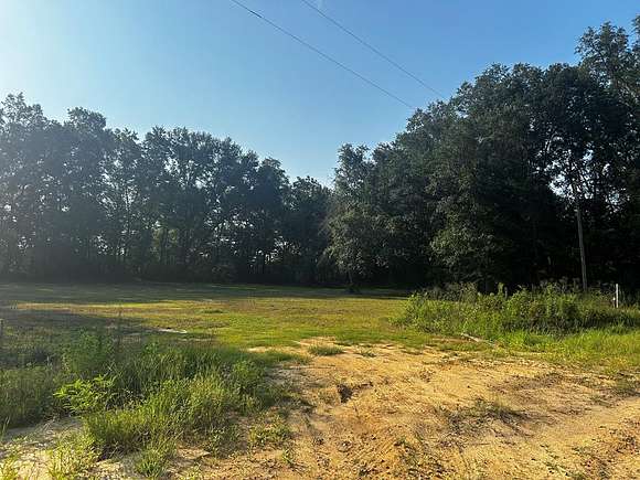 1 Acre of Residential Land for Sale in Ashford, Alabama