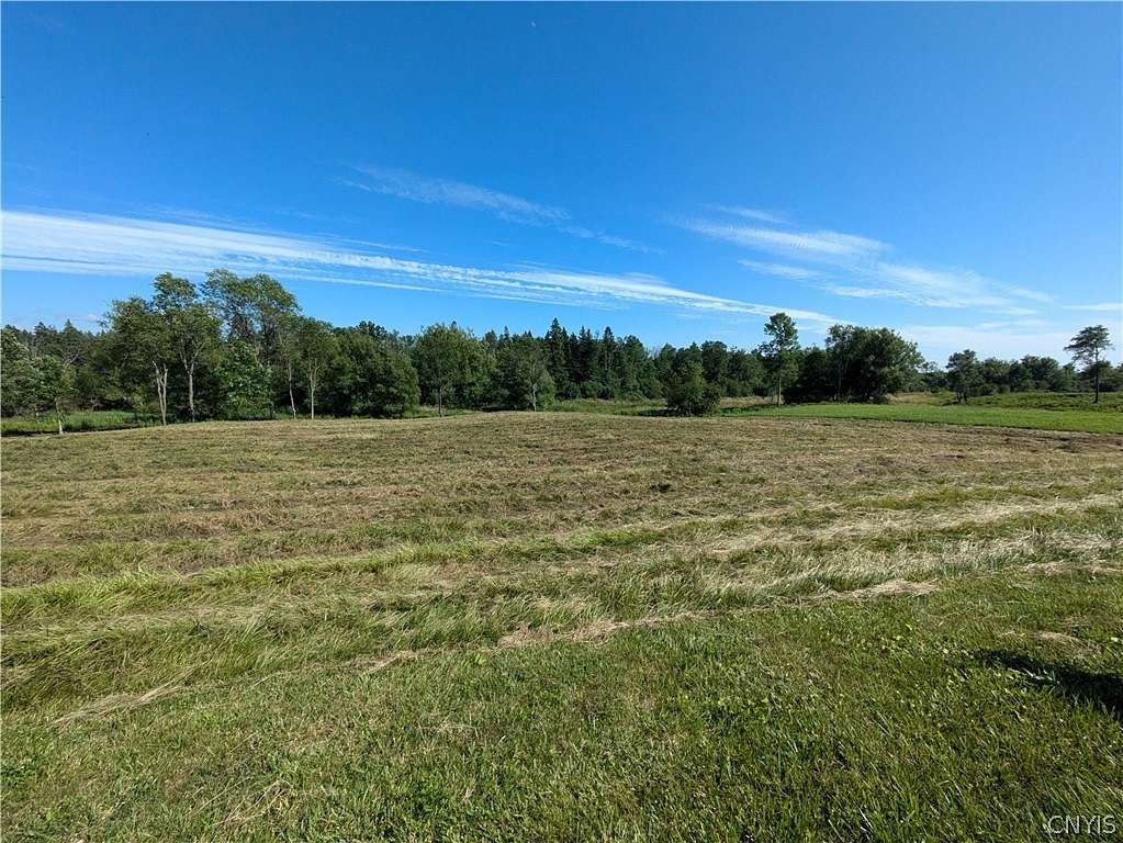 3 Acres of Residential Land for Sale in Clayton, New York