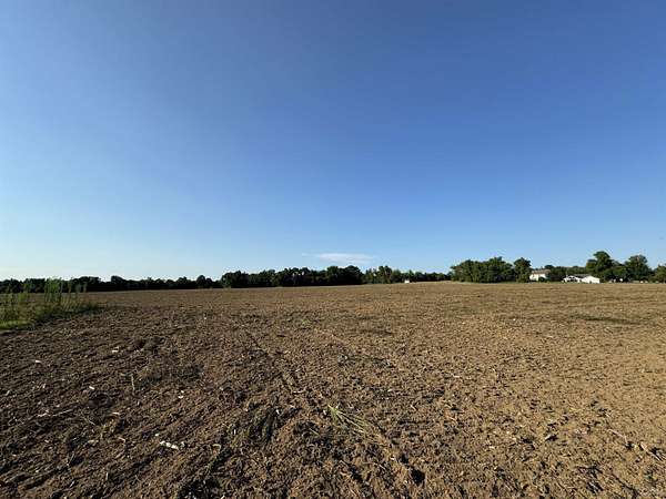 5.55 Acres of Land for Sale in Adrian, Michigan