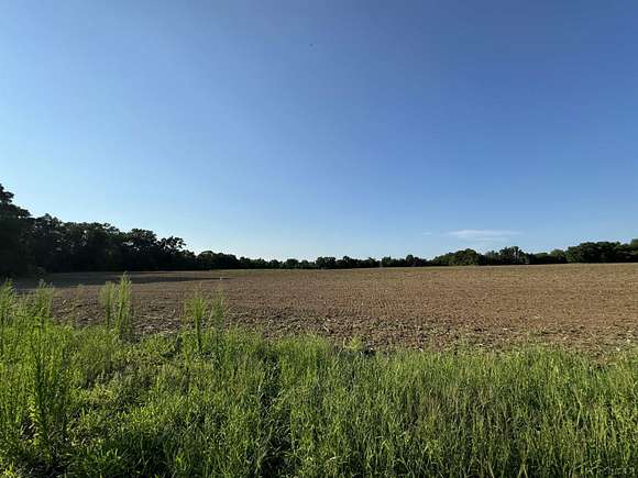 5.53 Acres of Land for Sale in Adrian, Michigan