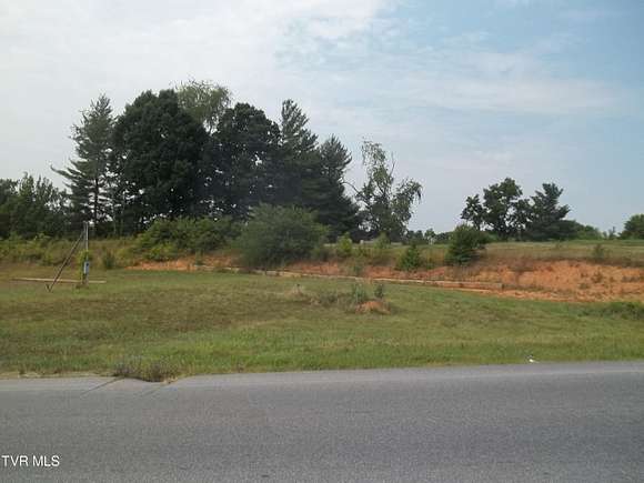 1 Acre of Commercial Land for Sale in Church Hill, Tennessee