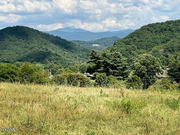 8 Acres of Residential Land for Sale in Abingdon, Virginia