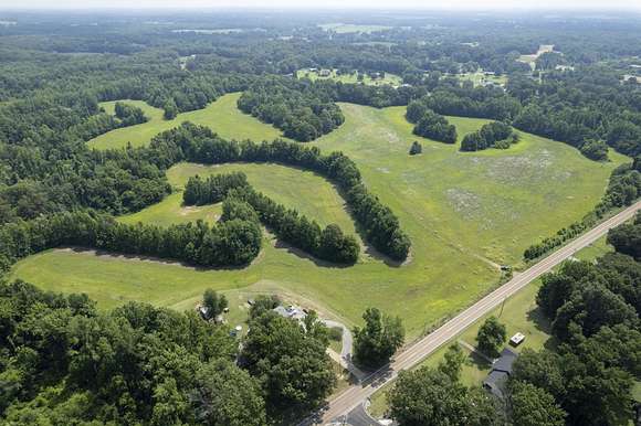 104.5 Acres of Land for Sale in Nashville, Tennessee