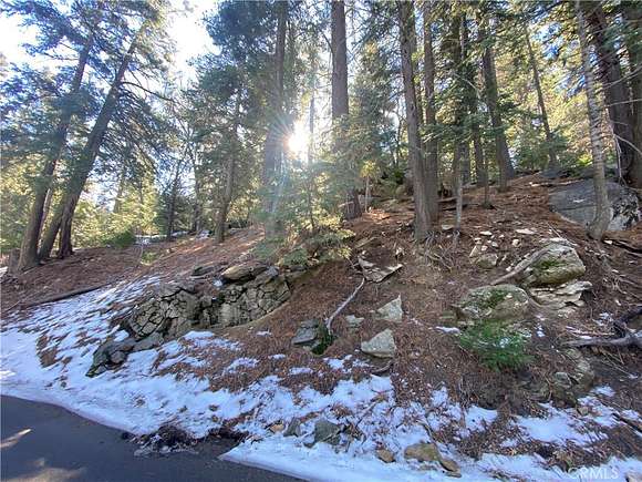 0.13 Acres of Residential Land for Sale in Twin Peaks, California