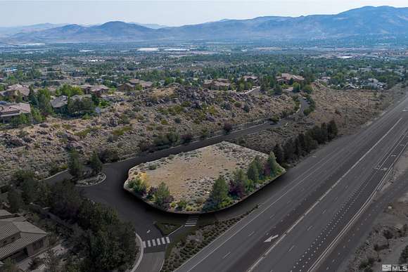 0.56 Acres of Land for Sale in Reno, Nevada