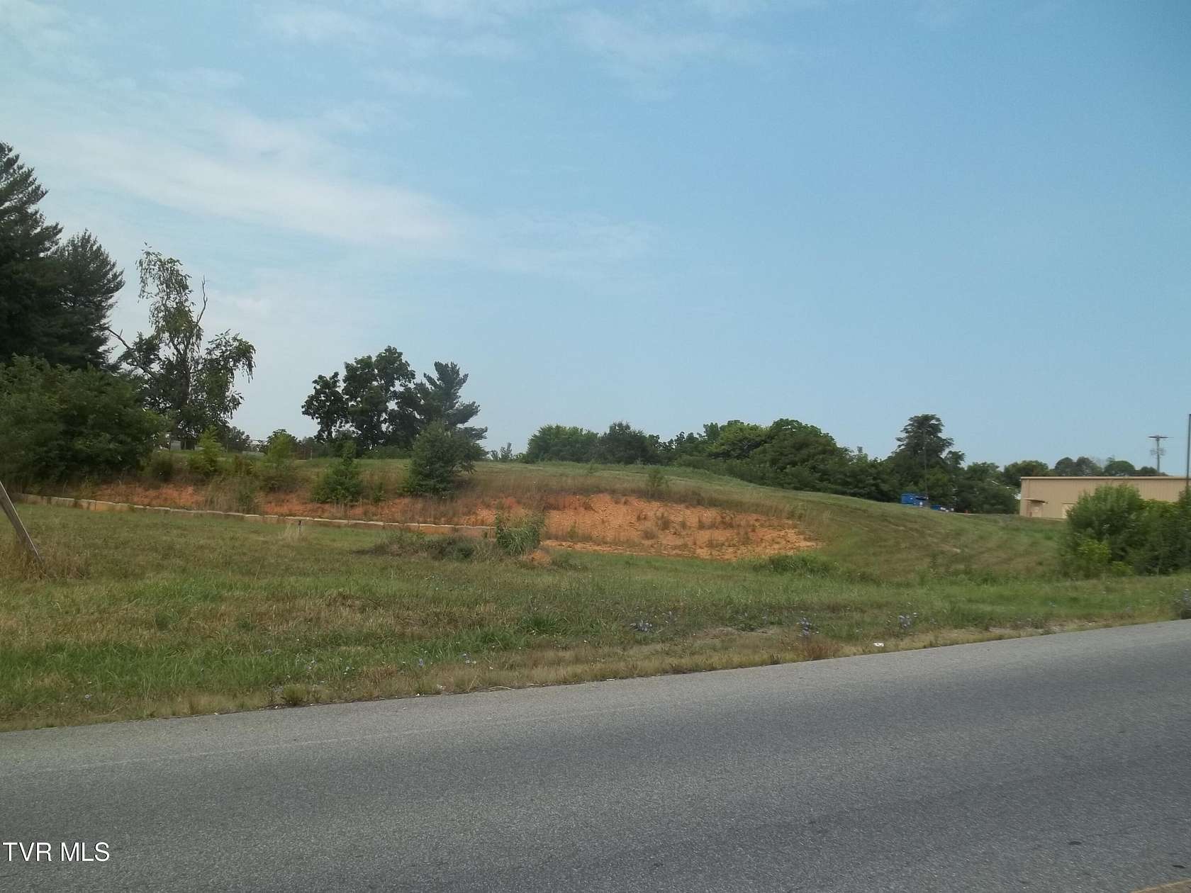 1 Acre of Commercial Land for Sale in Church Hill, Tennessee