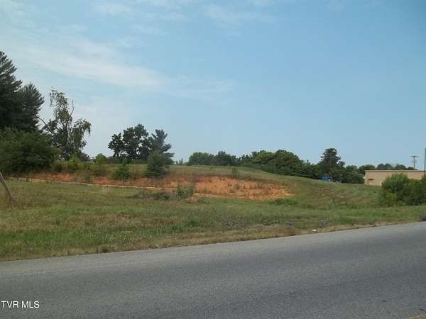 1 Acre of Mixed-Use Land for Sale in Church Hill, Tennessee