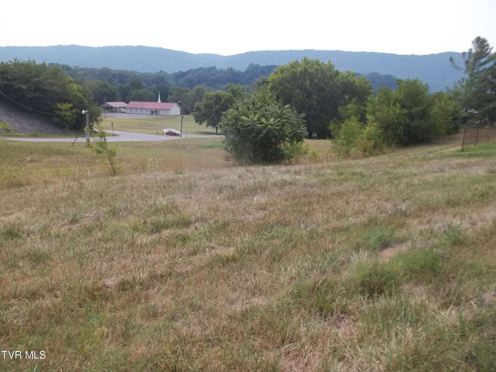 1.35 Acres of Commercial Land for Sale in Church Hill, Tennessee