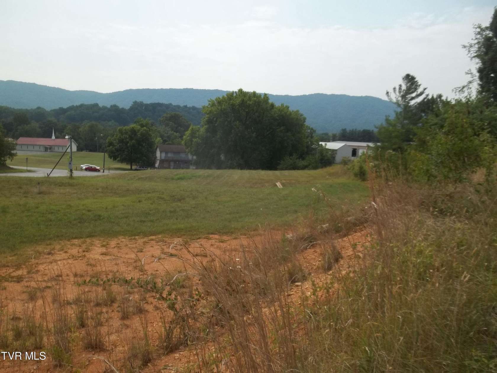 1.35 Acres of Mixed-Use Land for Sale in Church Hill, Tennessee