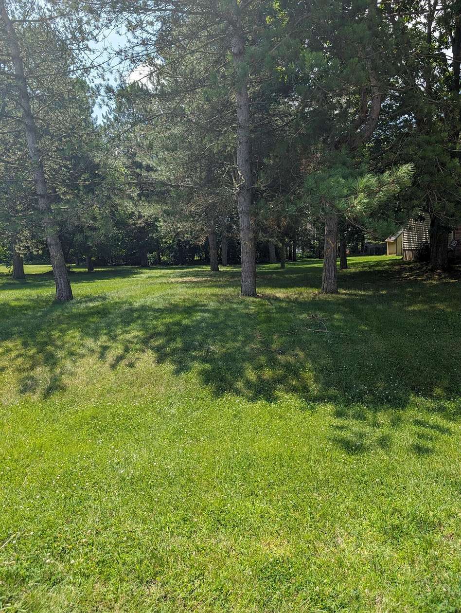 0.37 Acres of Residential Land for Sale in Pleasant Lake, Michigan