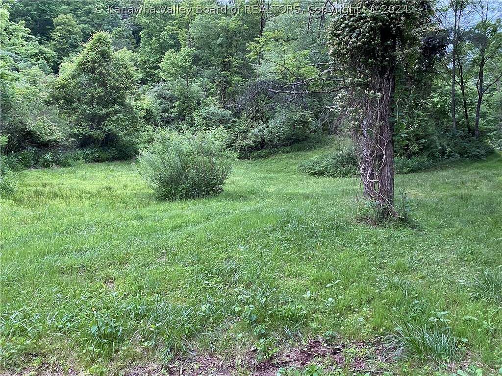 50 Acres of Recreational Land for Sale in Ripley, West Virginia