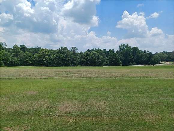 3.73 Acres of Land for Sale in Beauregard, Alabama