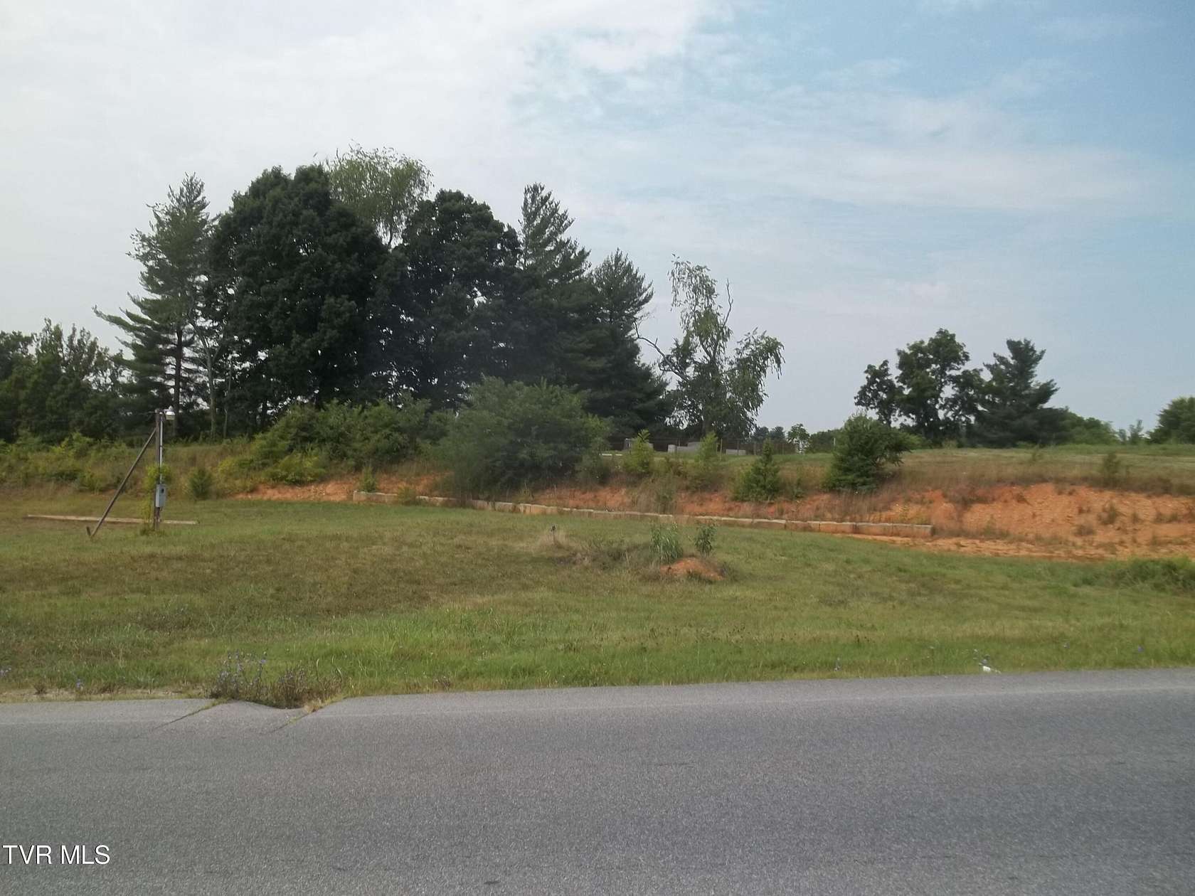 0.66 Acres of Commercial Land for Sale in Church Hill, Tennessee