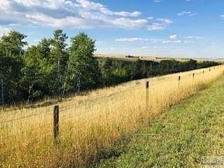 13.37 Acres of Land for Sale in Red Lodge, Montana
