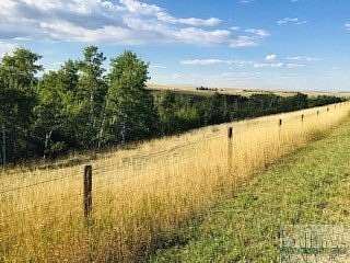 13.37 Acres of Land for Sale in Red Lodge, Montana