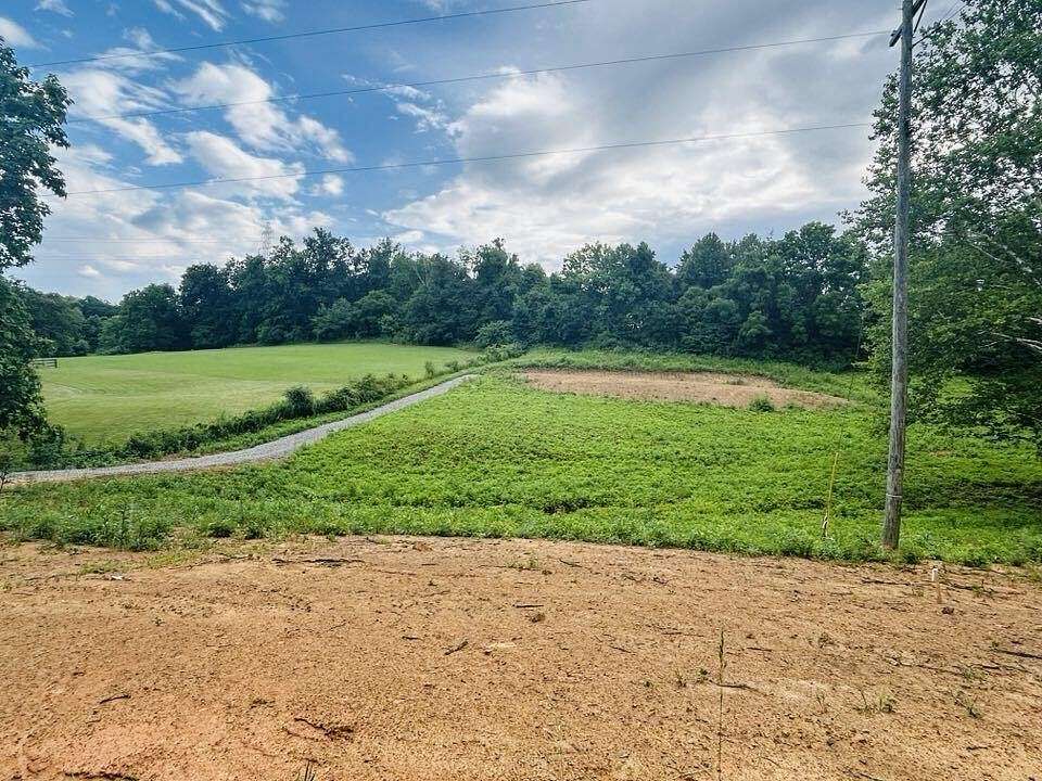 4.42 Acres of Residential Land for Sale in Jackson, Ohio