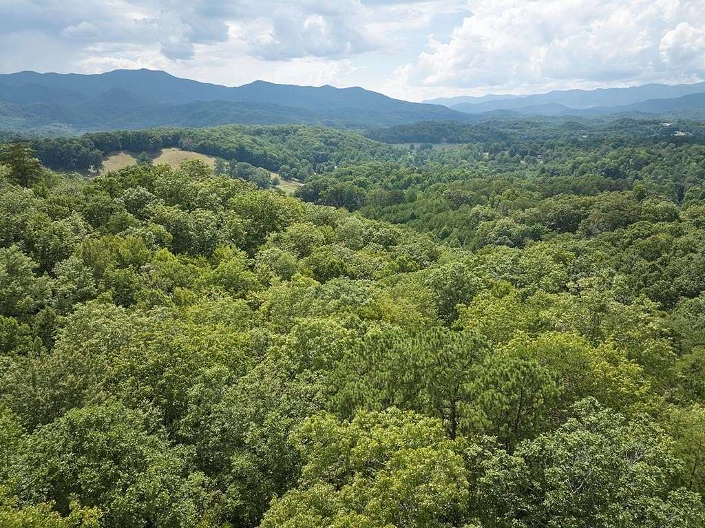 2.43 Acres of Land for Sale in Whittier, North Carolina