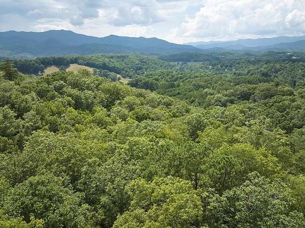 2.43 Acres of Land for Sale in Whittier, North Carolina
