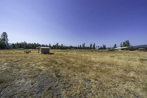 8.19 Acres of Improved Mixed-Use Land for Sale in Cave Junction, Oregon