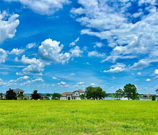 0.24 Acres of Land for Sale in Auburndale, Florida