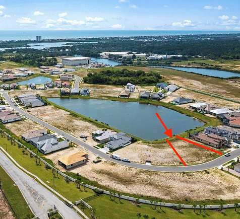 0.19 Acres of Residential Land for Sale in Palm Coast, Florida