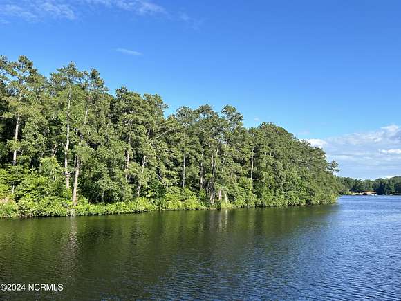 2.51 Acres of Land for Sale in Rockingham, North Carolina