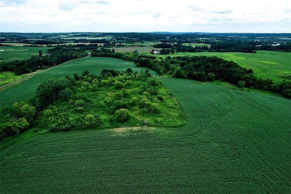 96.87 Acres of Land for Sale in Dallas, Wisconsin