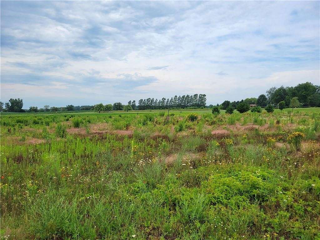 1.62 Acres of Residential Land for Sale in Turtle Lake, Wisconsin
