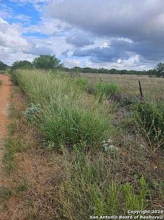 7.5 Acres of Residential Land for Sale in Jourdanton, Texas