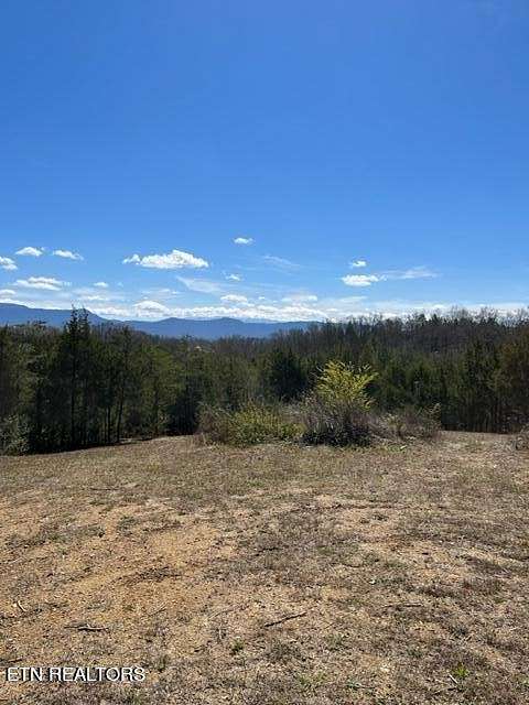 8.4 Acres of Residential Land for Sale in Dandridge, Tennessee