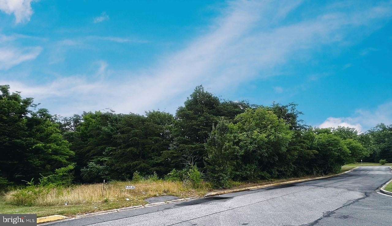 0.64 Acres of Commercial Land for Auction in Edgewood, Maryland